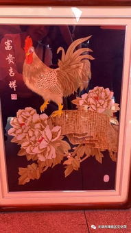 我區(qū)舉辦 文化和自然遺產日 宣傳展示活動