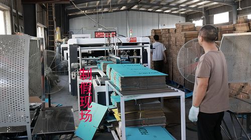 私印 得物 電商平臺(tái)包裝帶貨銷售,17人被抓涉案2000萬(wàn)元