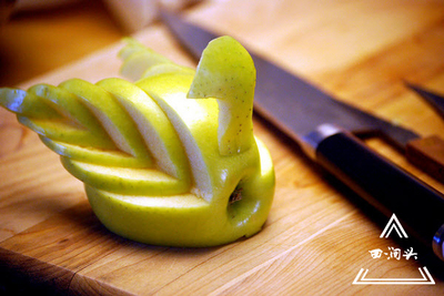 【好玩】創(chuàng)意農(nóng)業(yè)!這些還是你認識的農(nóng)產(chǎn)品嗎?