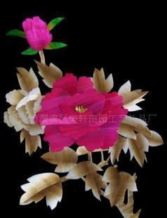 供應(yīng)月銷1000幅手工麥秸畫 匠心工藝與傳統(tǒng)藝術(shù)的完美融合