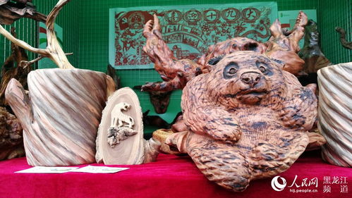 稻之藝 五常大米節(jié)上的民俗瑰寶——麥秸畫(huà)