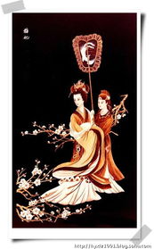 藝術(shù)奇葩麥秸畫(huà) 太倉(cāng)文化名片中的璀璨明珠