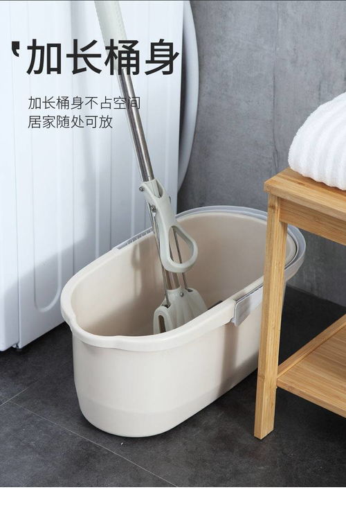 拖把桶選購(gòu)指南 從加厚寬口到長(zhǎng)方形設(shè)計(jì)，如何找到你的理想清洗伴侶？